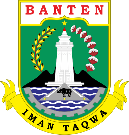 Logo Banten